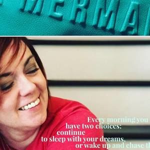 Meet your Posher, Marianne